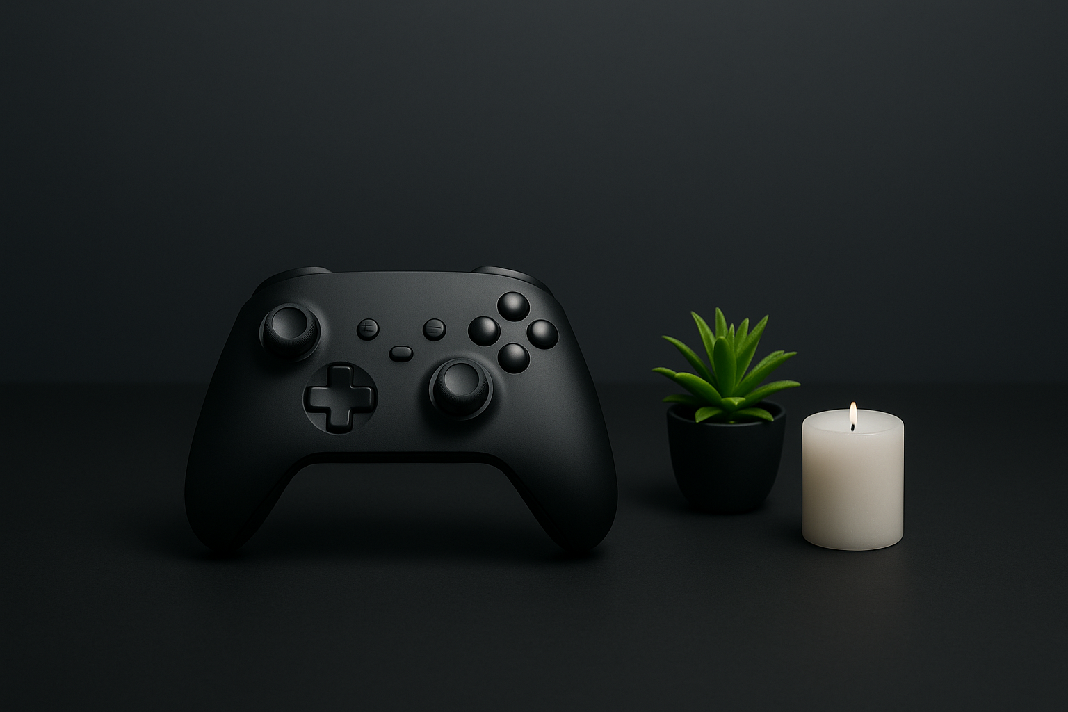 Mindful gaming ja tasapaino kauneuden ja viihteen välillä